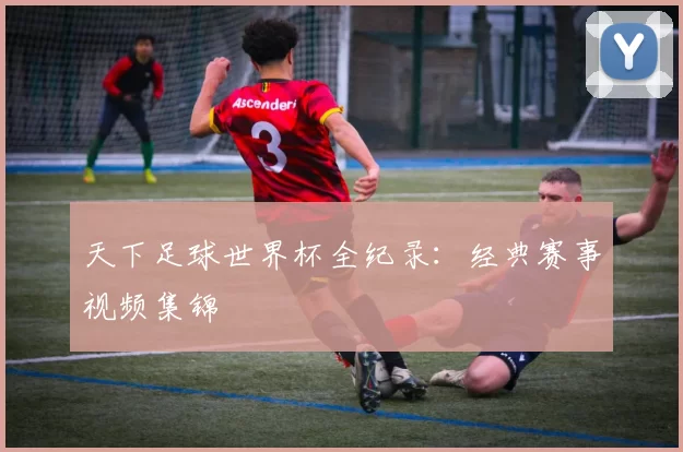 天下足球世界杯全纪录：经典赛事视频集锦
