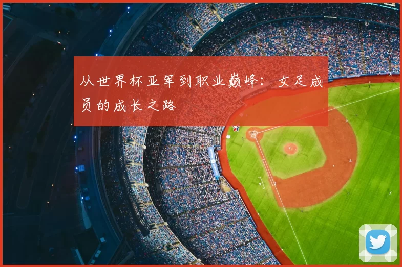 从世界杯亚军到职业巅峰：女足成员的成长之路