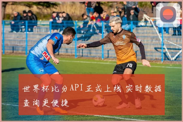 世界杯比分API正式上线 实时数据查询更便捷