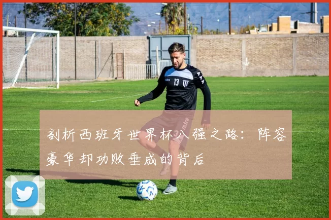 剖析西班牙世界杯八强之路：阵容豪华却功败垂成的背后