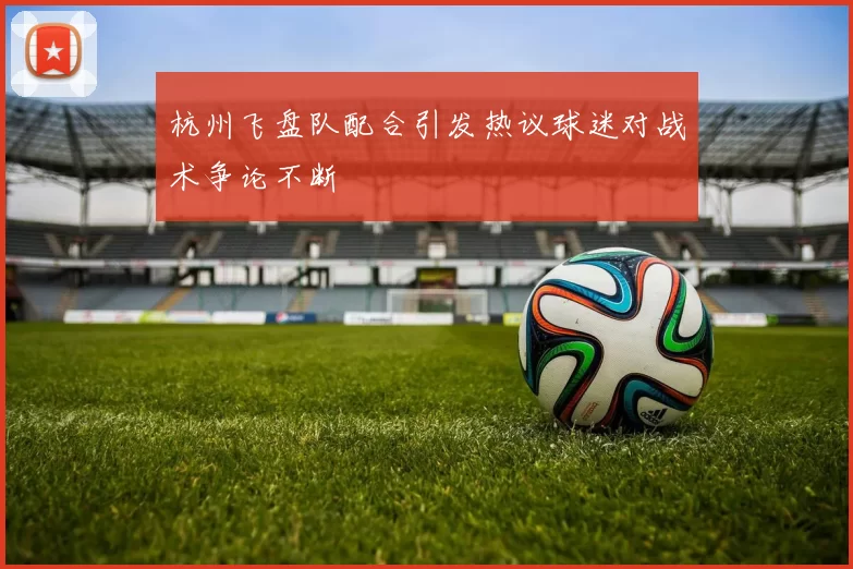 杭州飞盘队配合引发热议球迷对战术争论不断