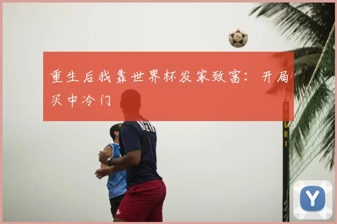 重生后我靠世界杯发家致富：开局买中冷门